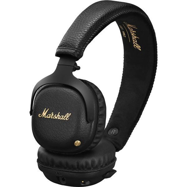 Навушники Marshall Mid ANC (Комбіновані) Mid ANC фото
