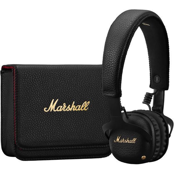 Навушники Marshall Mid ANC (Комбіновані) Mid ANC фото