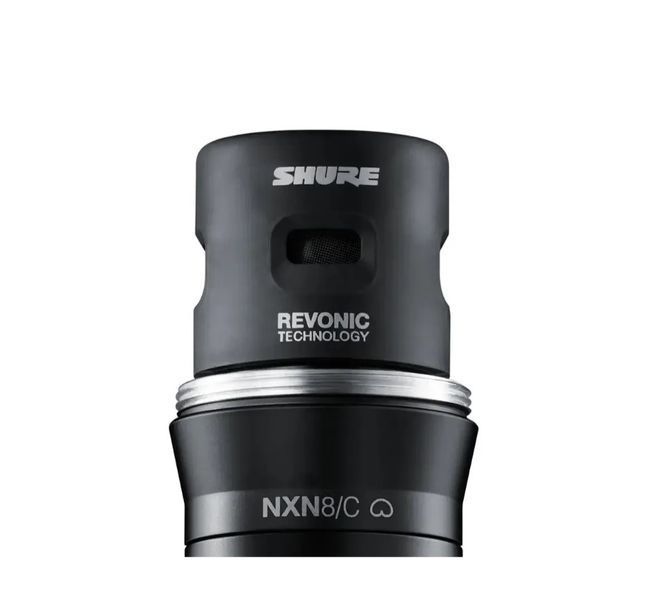 Мікрофон вокальний SHURE NXN8/C 87447 фото