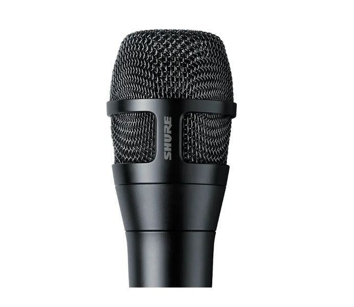 Мікрофон вокальний SHURE NXN8/C 87447 фото