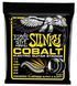 Струни для електрогітари Ernie Ball 2727 Cobalt Slinky Electric Guitar Strings 11/54 Ernie Ball 2727 фото 1