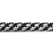 Кабель інструментальний Cascha CCP-G2SBK6 (Professional Line Guitar Cable, Tweed Black, 6 м) 24-10-05-56 фото 5