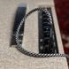 Кабель інструментальний Cascha CCP-G2SBK6 (Professional Line Guitar Cable, Tweed Black, 6 м) 24-10-05-56 фото 7