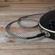 Кабель інструментальний Cascha CCP-G2SBK6 (Professional Line Guitar Cable, Tweed Black, 6 м) 24-10-05-56 фото 6