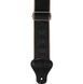 Ремень для гитары Cascha Poly Cotton HH 2259 (Black) 24-10-07-33 фото 2