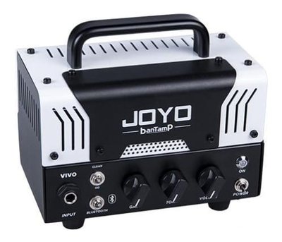 Підсилювач для електрогітари Joyo Bantamp Vivo (20 Вт) 125037 фото