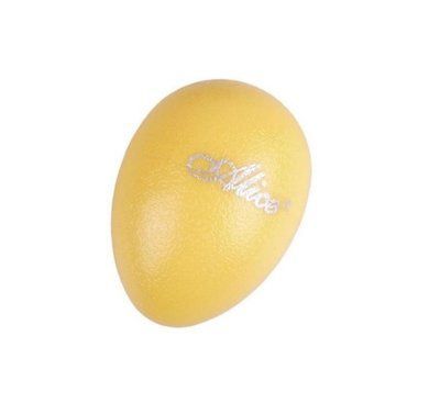 Шейкер Alice A041SE-G Yellow 1шт 75683 Yellow фото