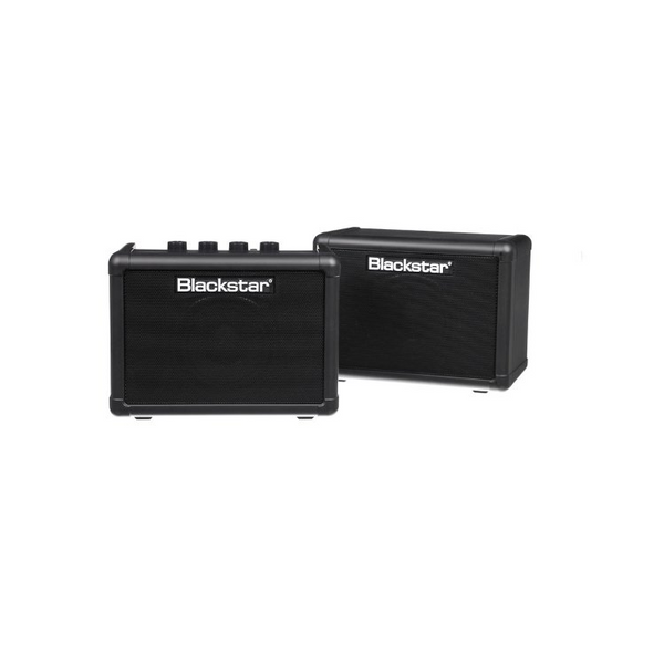 Міні-комбопідсилювач для акустичної гітари Blackstar FLY 3 Stereo Pack, 6 Вт 125280 фото