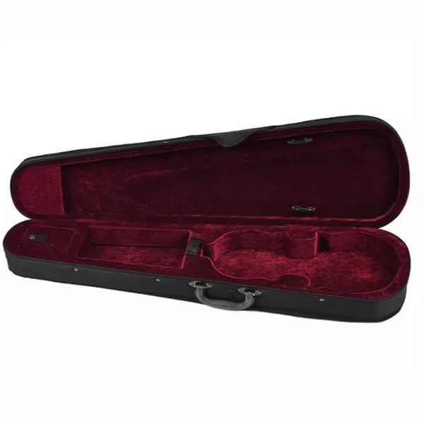 Скрипка Rafaga АЕ 4/4 комплект чехол, смычок, канифоль 81494 фото