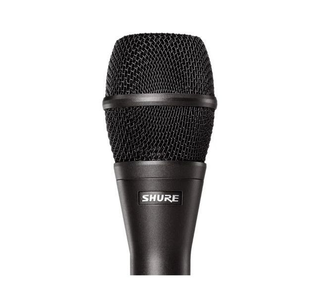 Микрофон вокальный SHURE KSM9/CG 77110 фото