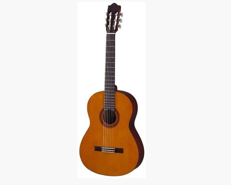 Гітара класична Yamaha C45 з нейлоновими струнами 81979 фото