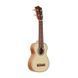 Укулеле сопрано Prima M328S (Solid Spruce / Acacia) (Жовтий) 125236 фото 2