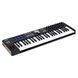 MIDI-клавиатура ARTURIA KeyLab Essential 49 Black Edition 19-6-8-27 фото 3