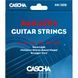 Струны для акустической гитары Cascha HH 2051 (.011 - .050) 24-11-21-01 фото 1