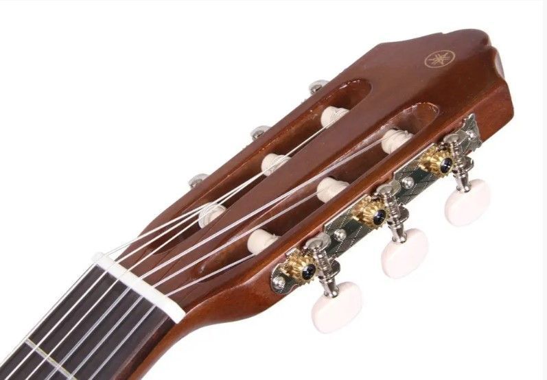 Гітара класична Yamaha C45 з нейлоновими струнами 81979 фото