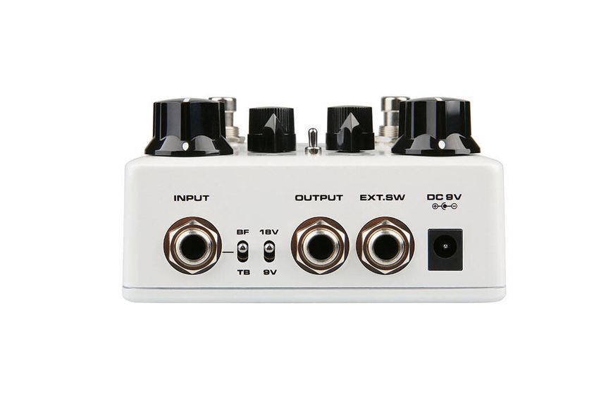 Педаль ефектів NUX NDO-5 Ace of Tone 87882 фото