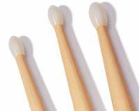 Барабанні палички Sonor Z 5643 Drum Sticks Hickory 5 BN 254073 фото