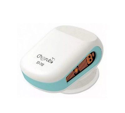 Тюнер Cherub ST-710 BL-WH 81699 фото