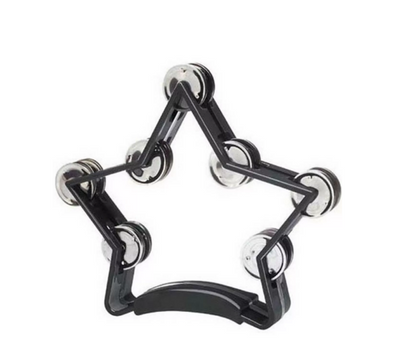 Тамбурин Alice ATB004 Black 85264 фото