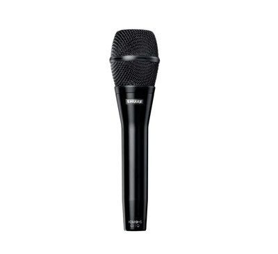 Мікрофон вокальний SHURE KSM9HS 77112 фото