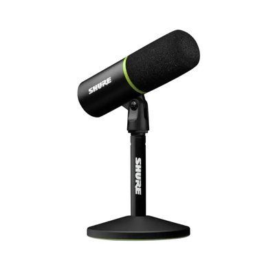 Мікрофон для мобільного запису SHURE MV6 88261 фото