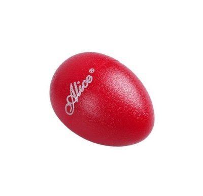 Шейкер Alice A041SE-G Red 1шт 75683 Red фото