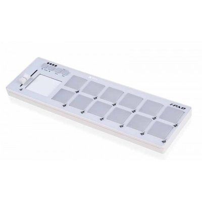 MIDI-контролер iCON i-Pad WHITE 32-5-2-2 фото