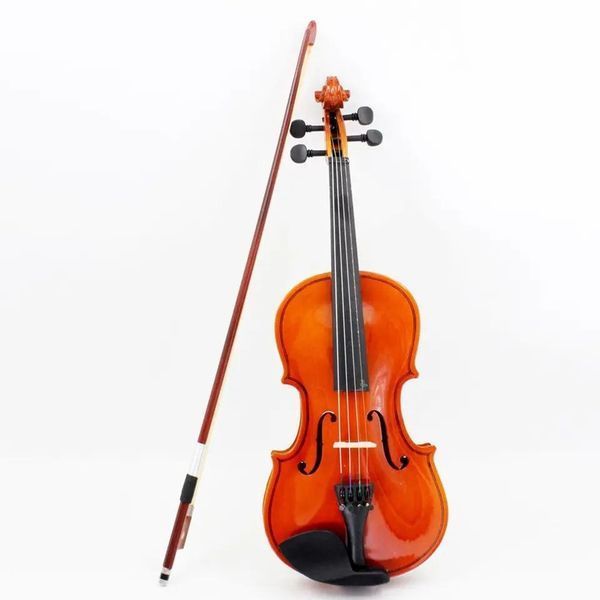 Скрипка Rafaga АЕ в кофре размер 3/4 комплект чехол, смычок, канифоль 81493 фото