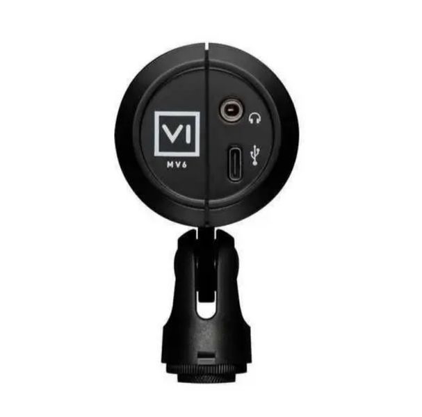 Мікрофон для мобільного запису SHURE MV6 88261 фото