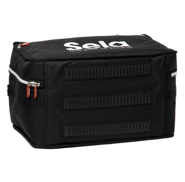 Сумка для кахона Sela SE 005 (Black) 24-10-08-21 фото