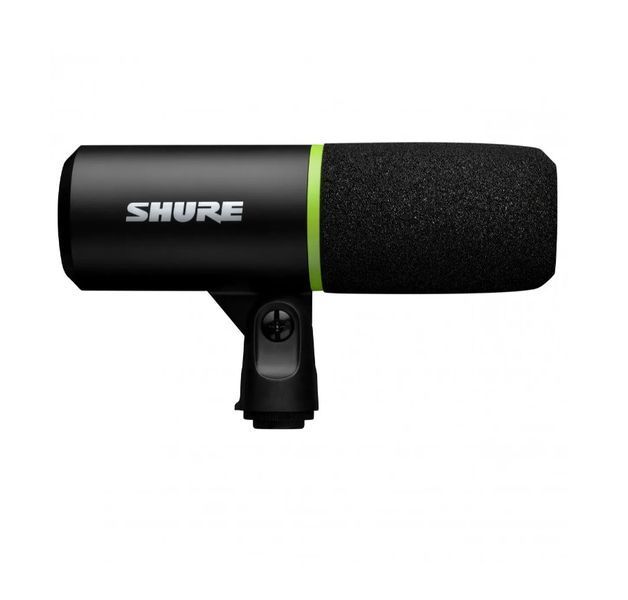 Мікрофон для мобільного запису SHURE MV6 88261 фото