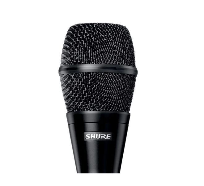 Мікрофон вокальний SHURE KSM9HS 77112 фото