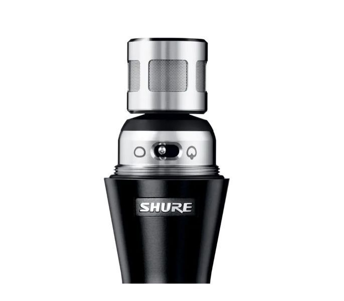 Мікрофон вокальний SHURE KSM9HS 77112 фото