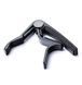 Каподастр Dunlop 87B Black Electric Trigger Curved Capo 113740 фото 2