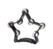 Тамбурин Alice ATB004 Black 85264 фото 1