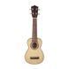Укулеле сопрано Prima M332S (Solid Spruce / Rosewood) (Желтый) 125238 фото 1