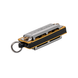 Гармошка Hohner M91505 Mini Harp диатоническая, тональность C-major (До-мажор) 4 отверстия 110275 фото 2