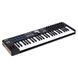 MIDI-клавіатура ARTURIA KeyLab Essential 49 mk3 Black 23-05-22-03 фото 3