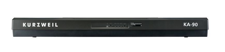 Набір цифрове піаніно Kurzweil KA-90 + стійка + пюпітр + педаль + адаптер 283345-80743 фото