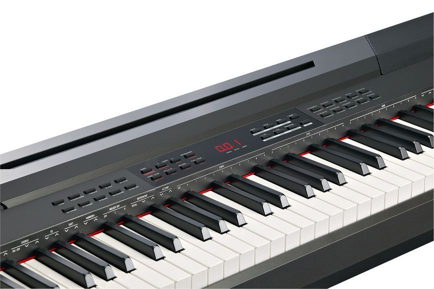 Набір цифрове піаніно Kurzweil KA-90 + стійка + пюпітр + педаль + адаптер 283345-80743 фото