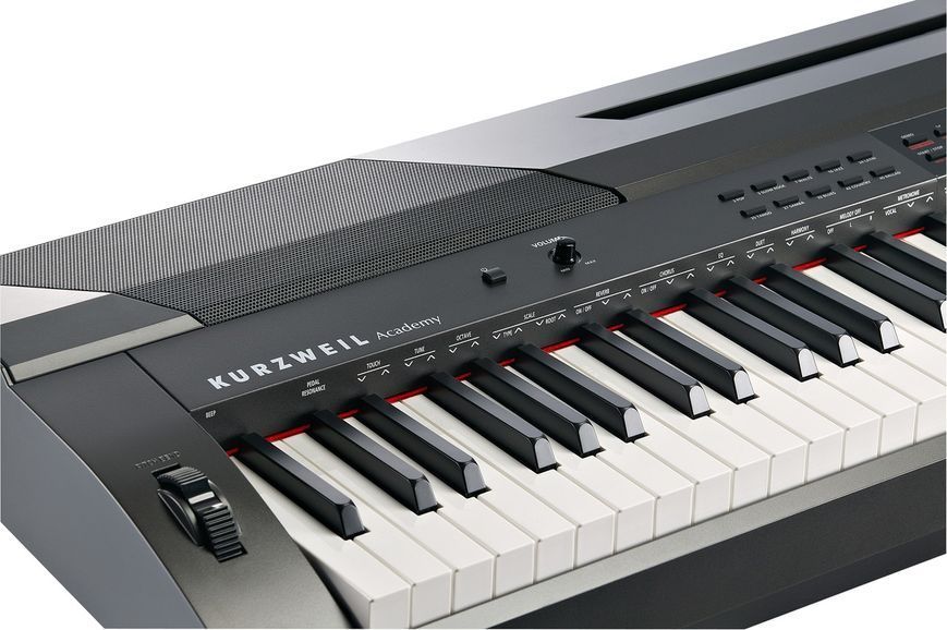 Набір цифрове піаніно Kurzweil KA-90 + стійка + пюпітр + педаль + адаптер 283345-80743 фото