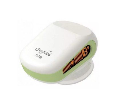 Тюнер Cherub ST-710 GR-WH 81700 фото