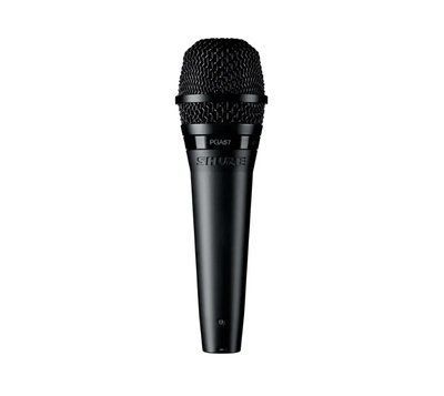 Инструментальный микрофон SHURE PGA57-XLR 77037 фото