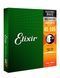 Набір струн для електро бас-гітари Elixir 14077 4S LM 530068 фото 2