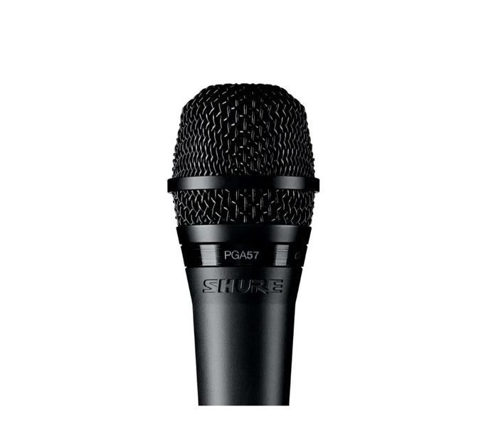 Інструментальний мікрофон SHURE PGA57-XLR 77037 фото