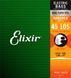 Набір струн для електро бас-гітари Elixir 14077 4S LM 530068 фото 1