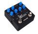 Предусилитель для бас-гитары NUX MLD Bass Preamp + DI Pedal (NBP-5) 86122 фото 1