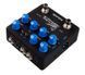 Предусилитель для бас-гитары NUX MLD Bass Preamp + DI Pedal (NBP-5) 86122 фото 3