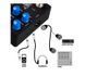 Предусилитель для бас-гитары NUX MLD Bass Preamp + DI Pedal (NBP-5) 86122 фото 5