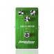 Педаль эффектов для бас-гитары Aroma ABL-1 Bass Limiter, LED, Максимальный выходной уровень: 600 1mVrms 81146 фото 1